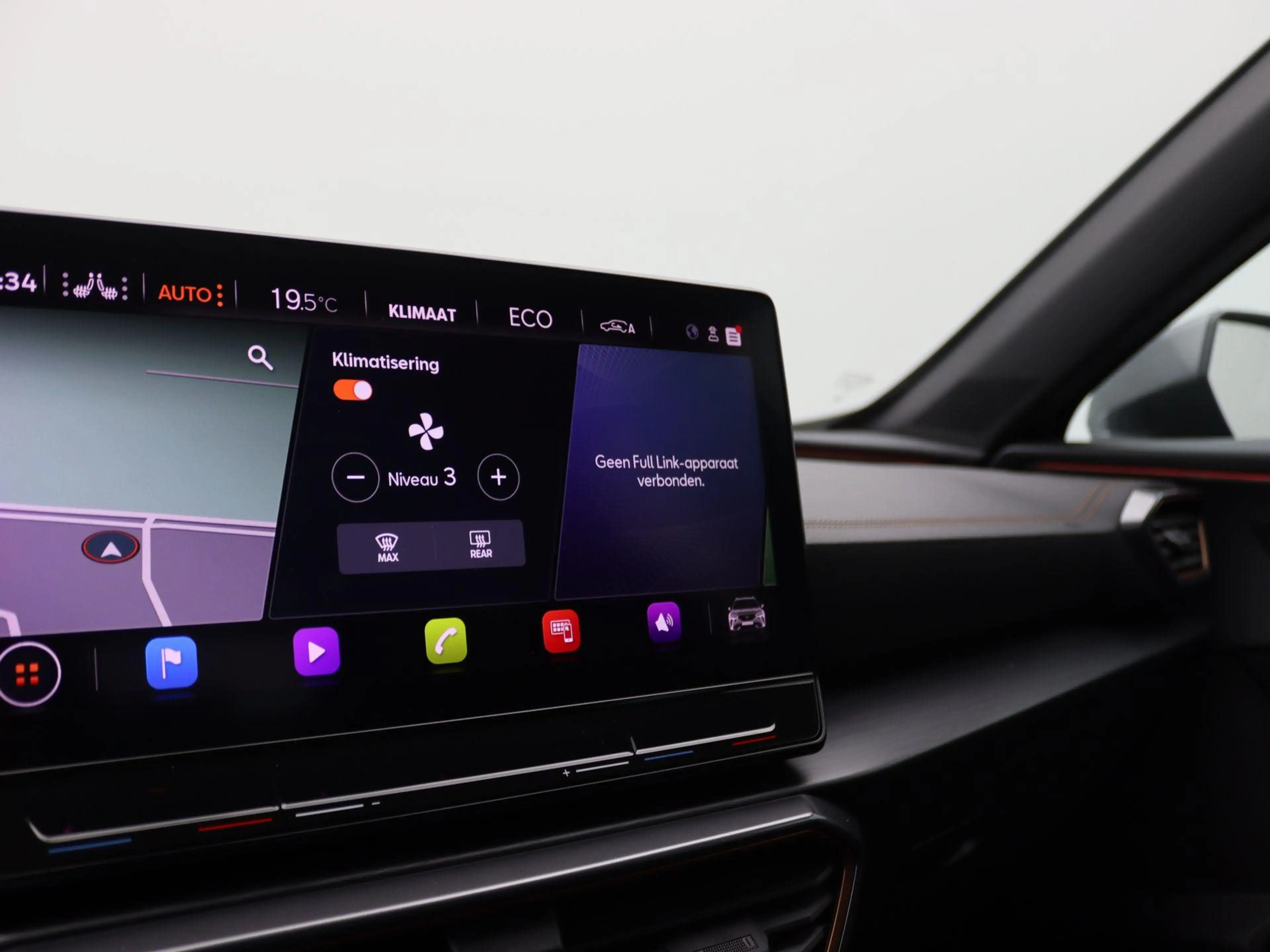 CUPRA Formentor 1.4 e-Hybrid VZ Peformance VZ 245PK DSG SOH 91,47% — photo 23