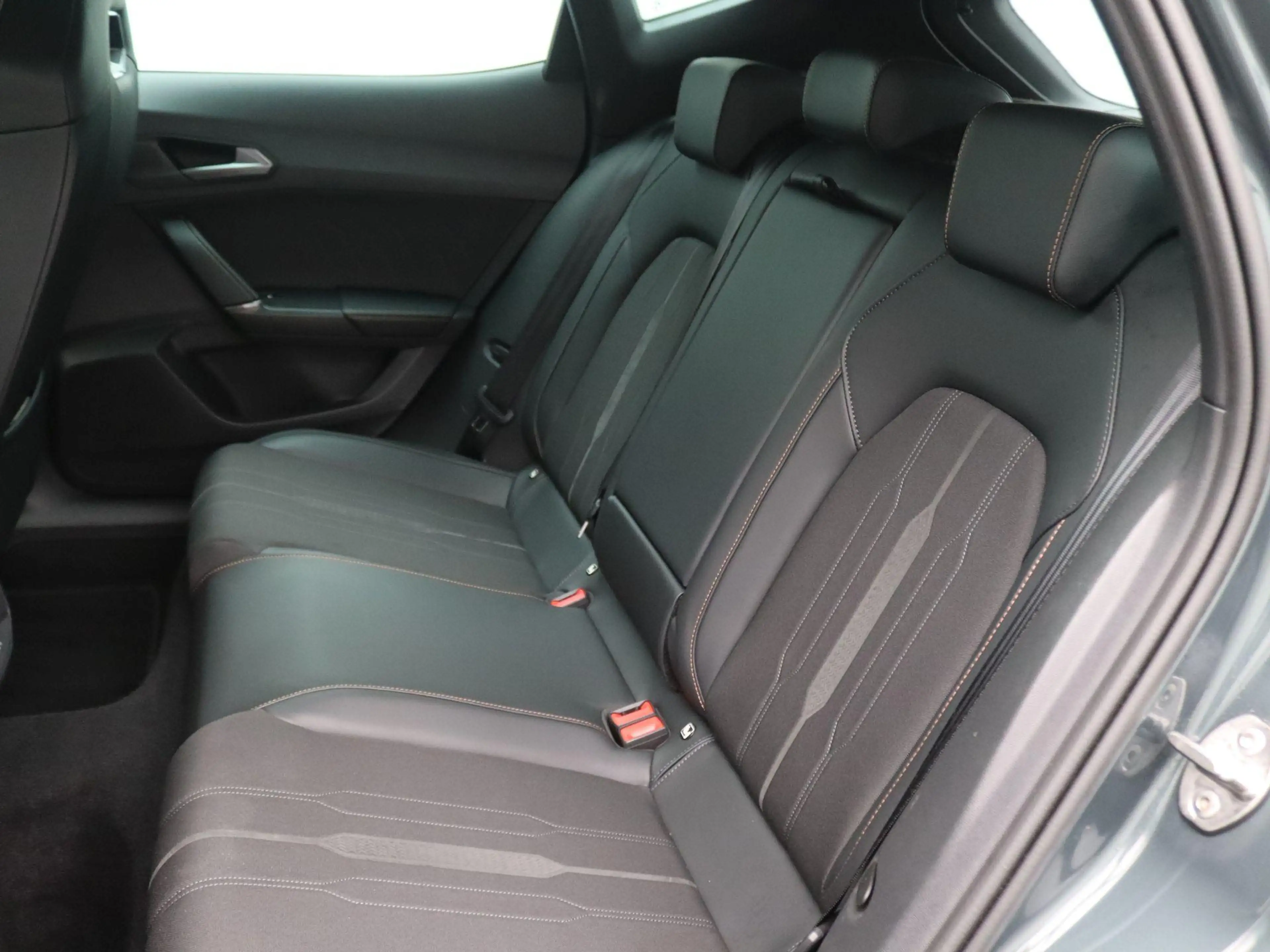 CUPRA Formentor 1.4 e-Hybrid VZ Peformance VZ 245PK DSG SOH 91,47% — photo 7