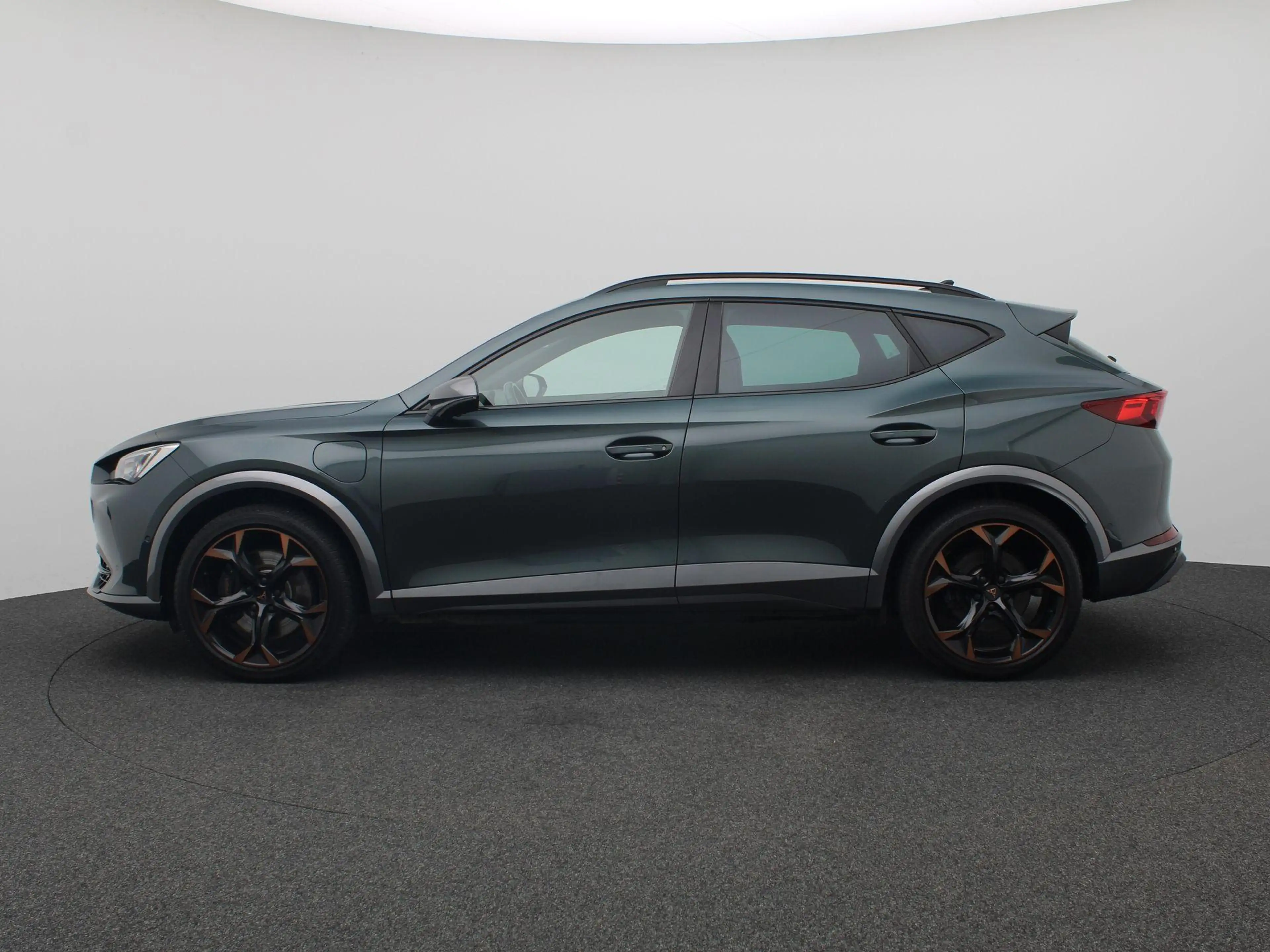 CUPRA Formentor 1.4 e-Hybrid VZ Peformance VZ 245PK DSG SOH 91,47% — photo 2