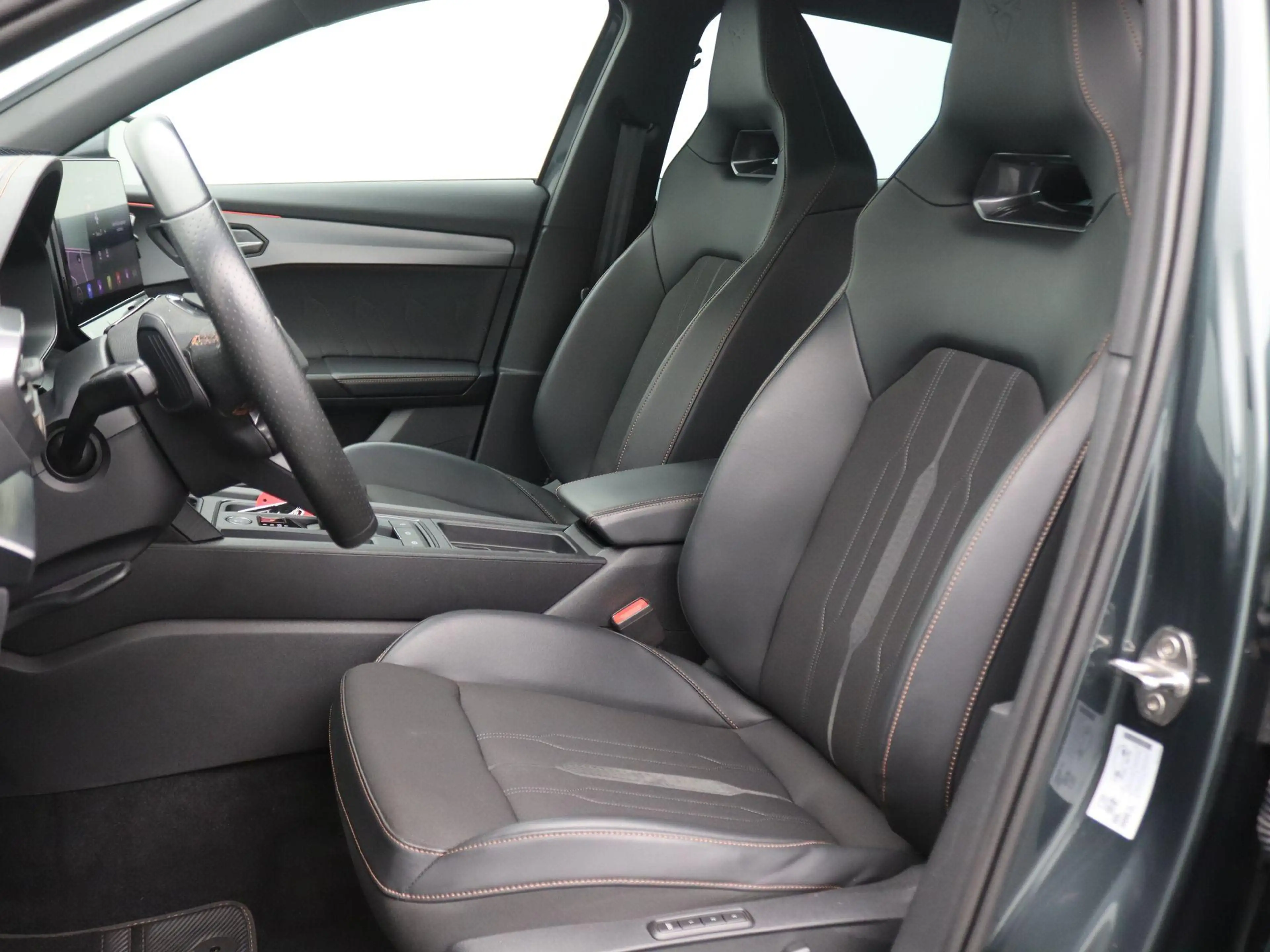 CUPRA Formentor 1.4 e-Hybrid VZ Peformance VZ 245PK DSG SOH 91,47% — photo 5