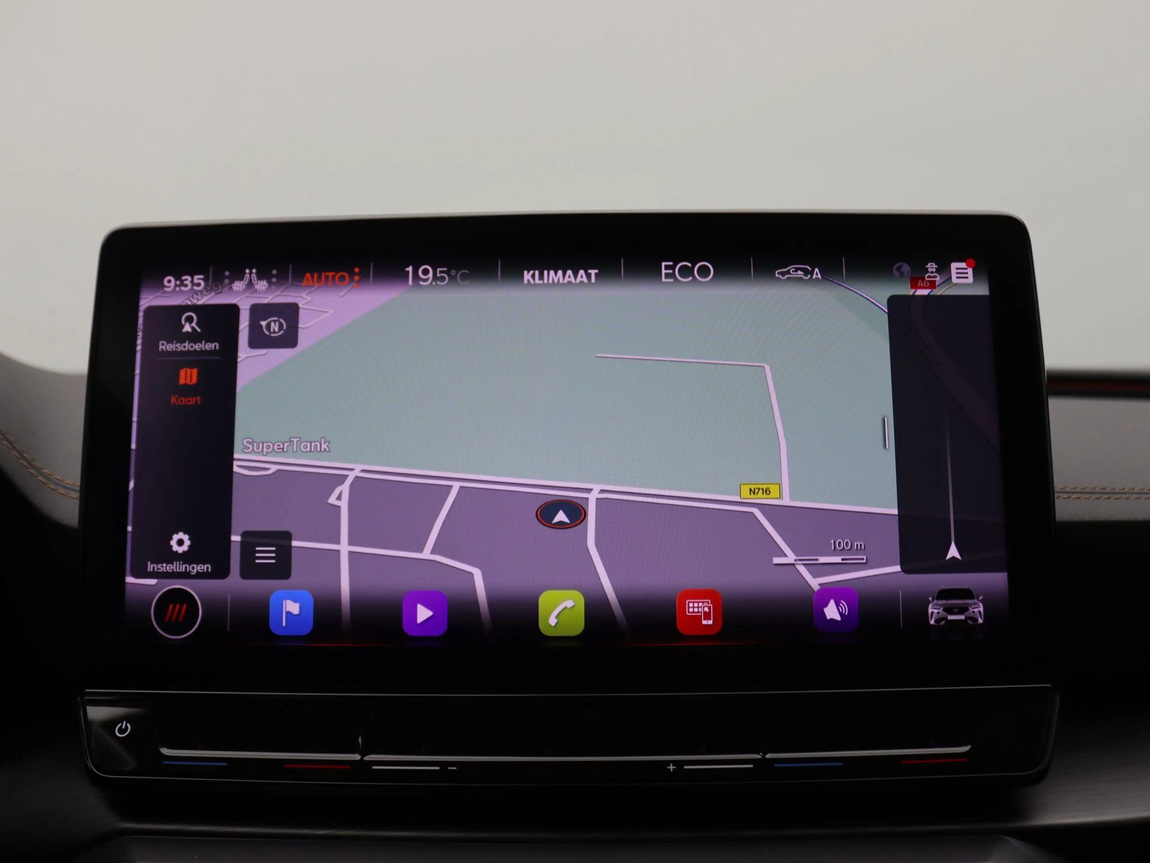 CUPRA Formentor 1.4 e-Hybrid VZ Peformance VZ 245PK DSG SOH 91,47% — photo 28