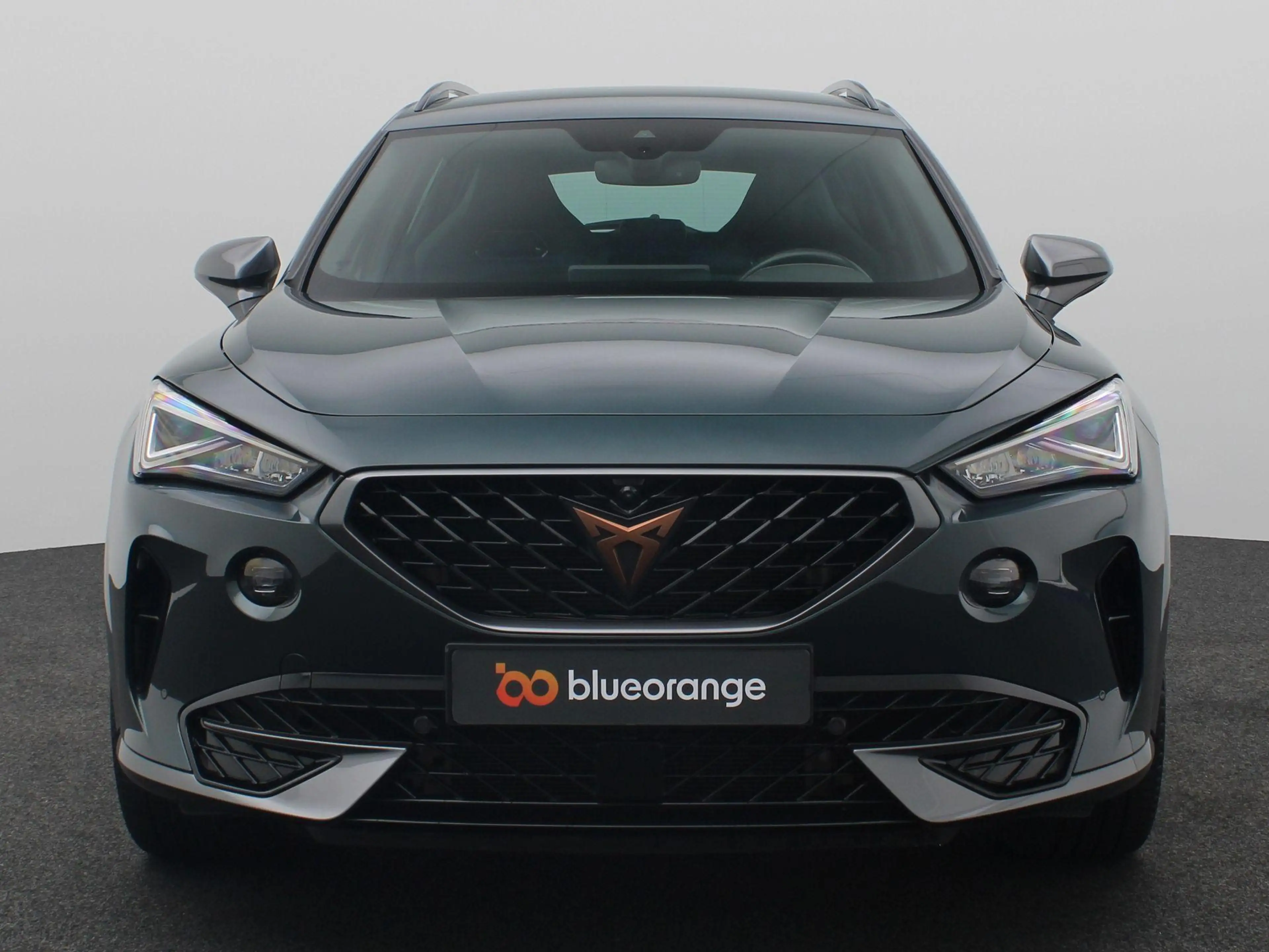 CUPRA Formentor 1.4 e-Hybrid VZ Peformance VZ 245PK DSG SOH 91,47% — photo 13