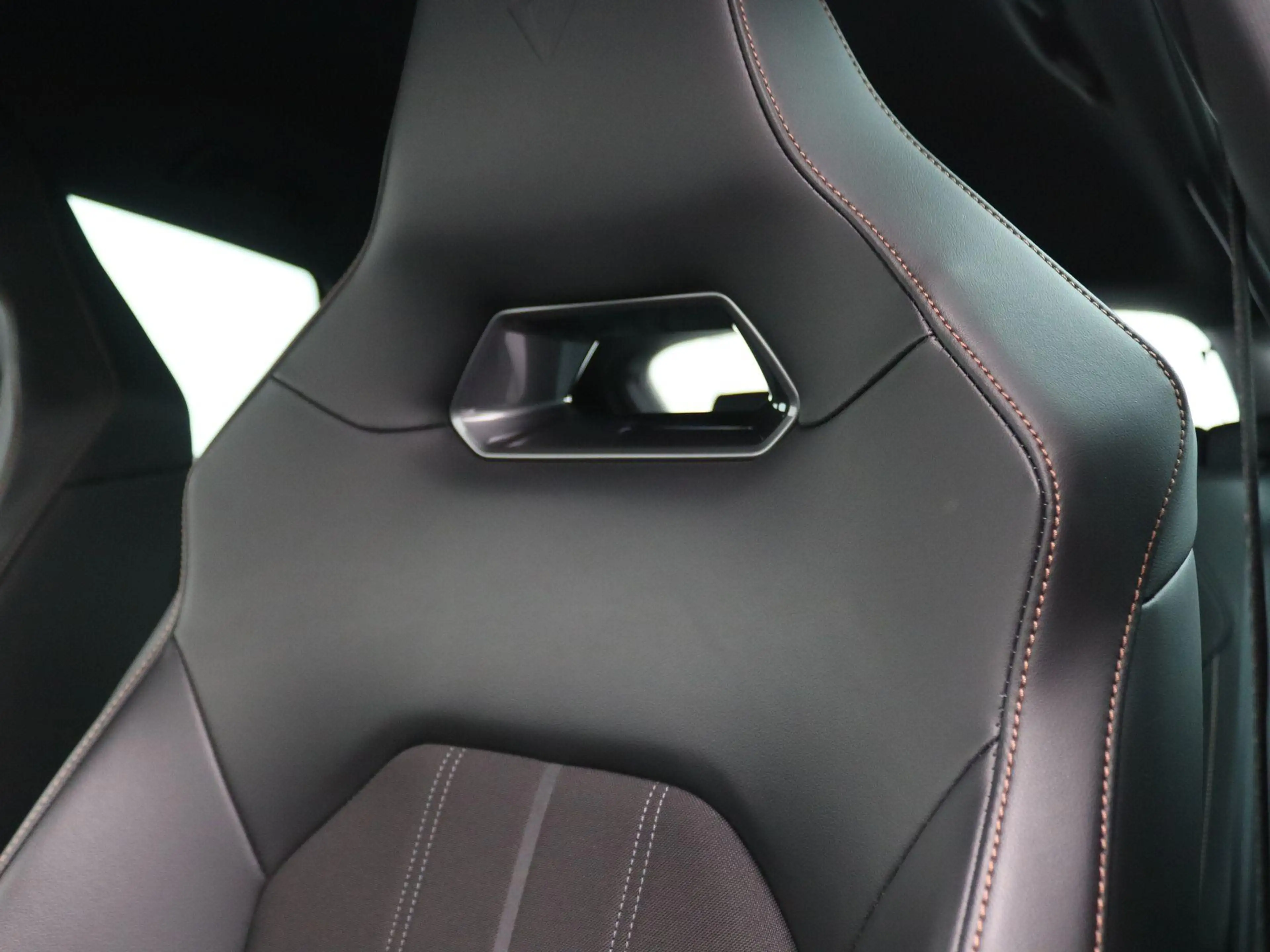CUPRA Formentor 1.4 e-Hybrid VZ Peformance VZ 245PK DSG SOH 91,47% — photo 42