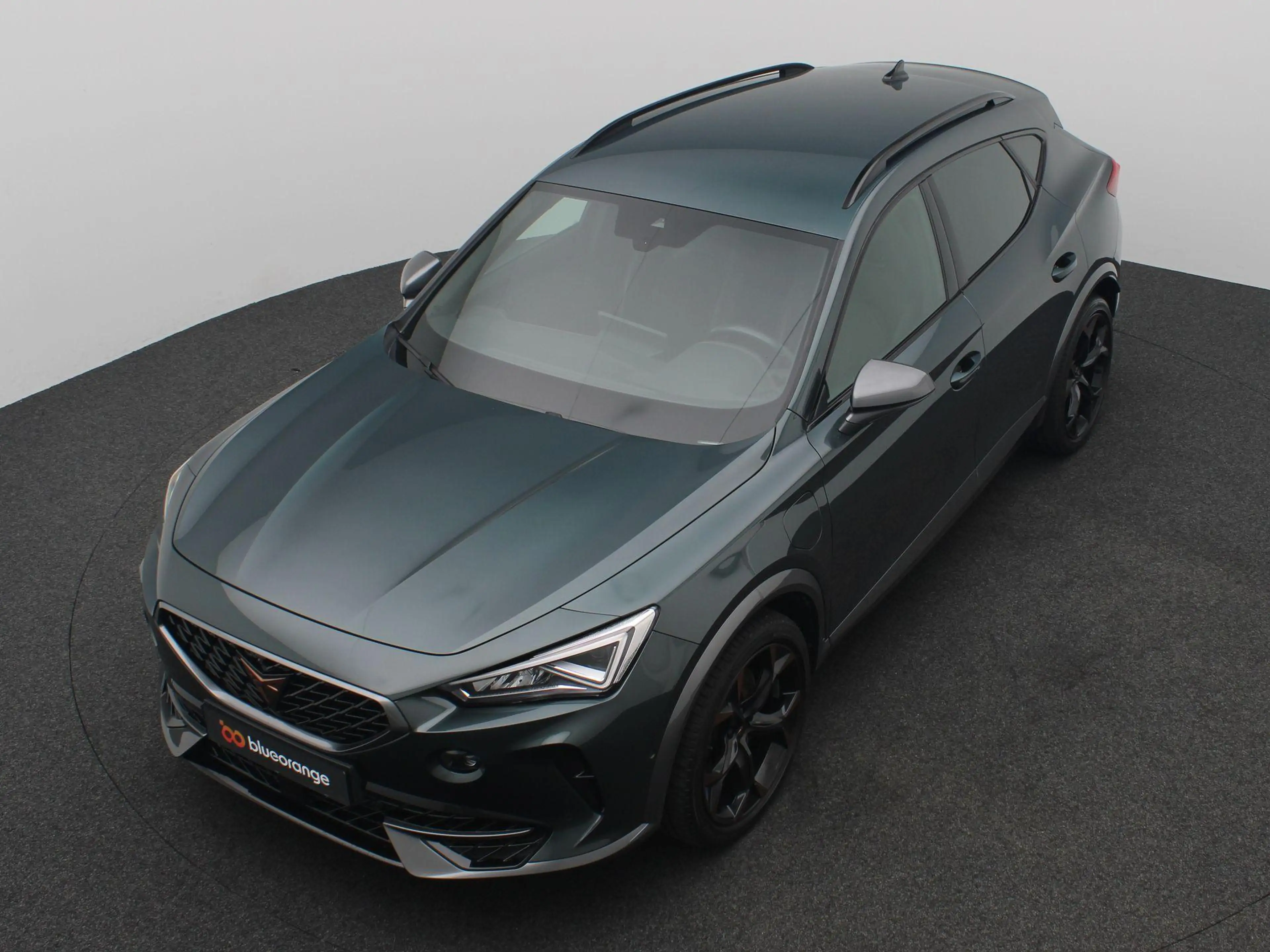 CUPRA Formentor 1.4 e-Hybrid VZ Peformance VZ 245PK DSG SOH 91,47% — photo 14