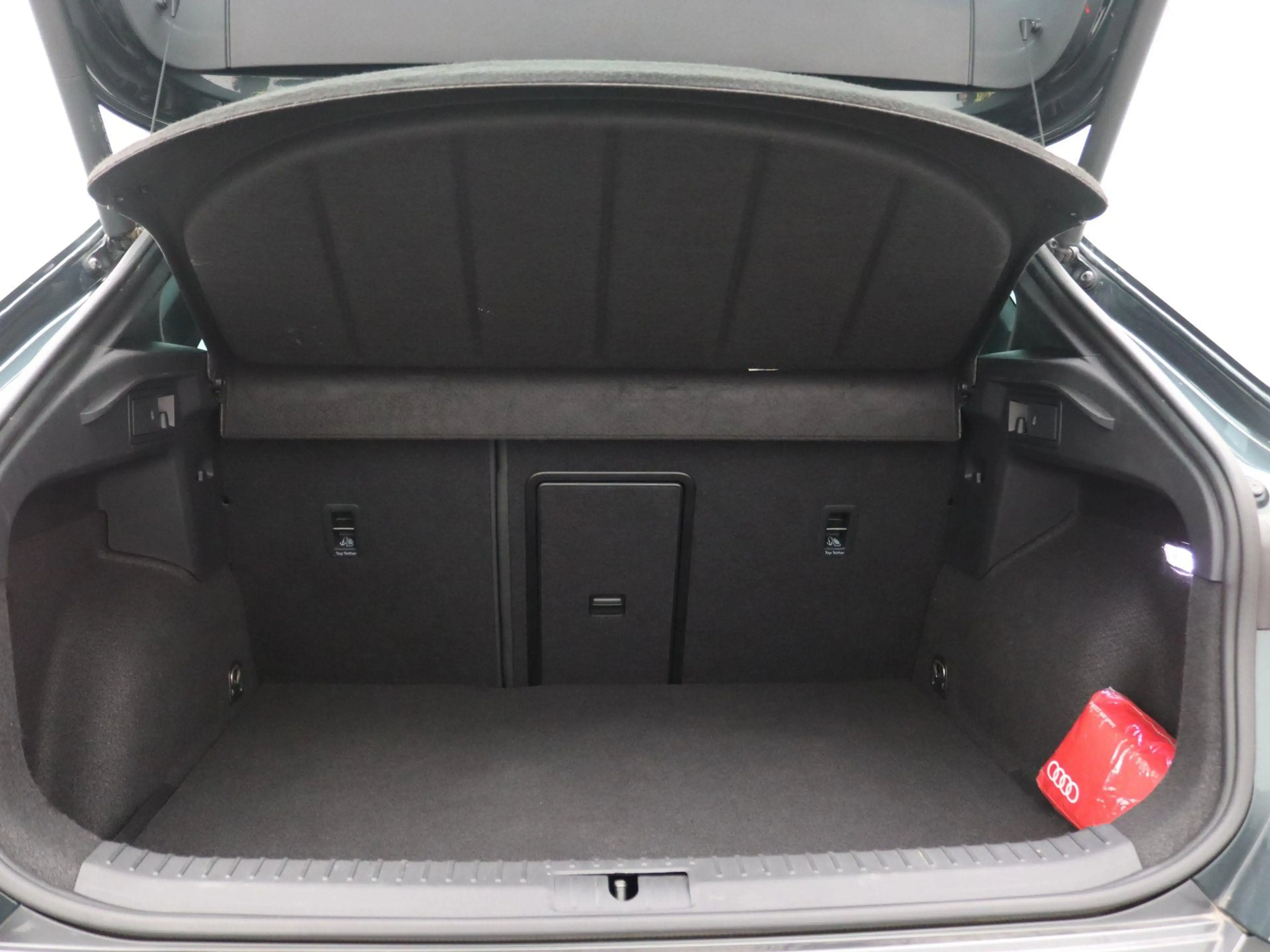 CUPRA Formentor 1.4 e-Hybrid VZ Peformance VZ 245PK DSG SOH 91,47% — photo 8