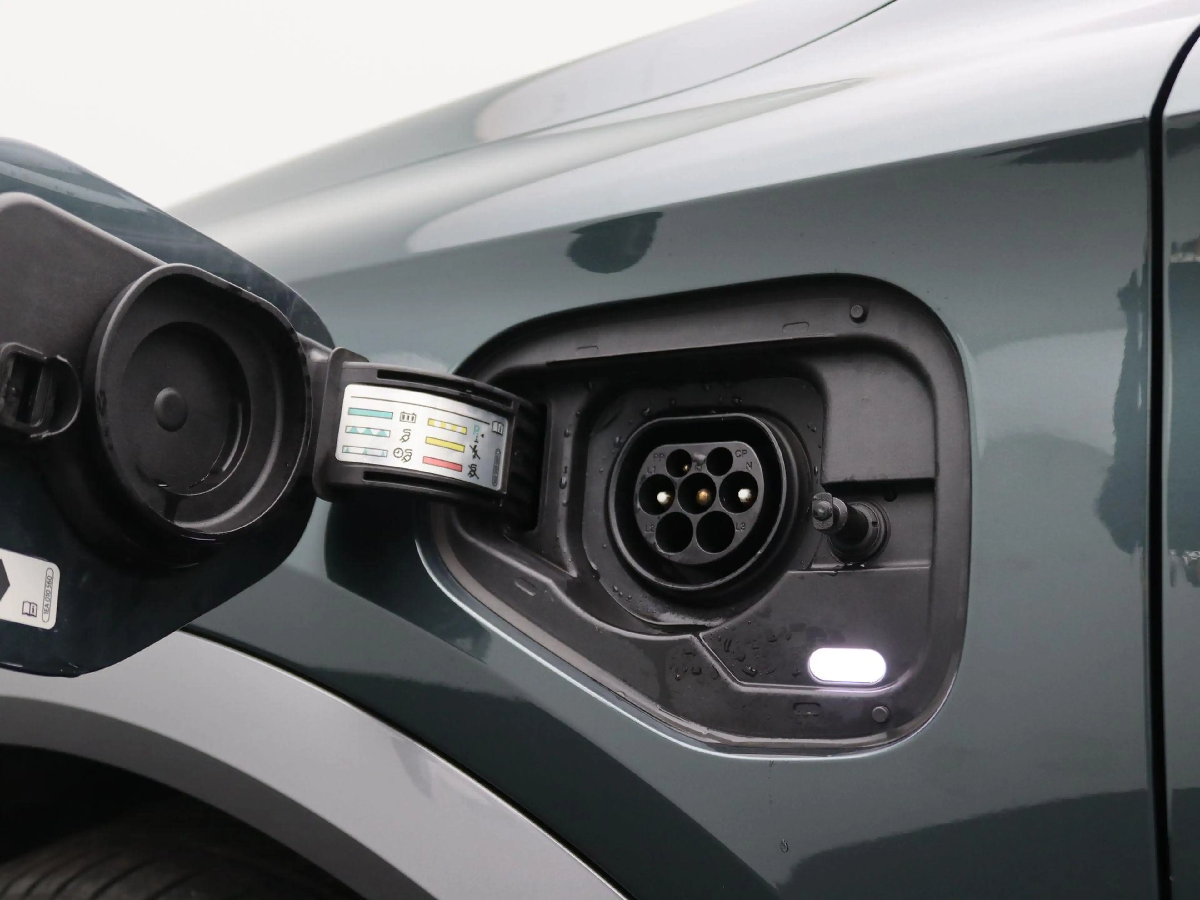 CUPRA Formentor 1.4 e-Hybrid VZ Peformance VZ 245PK DSG SOH 91,47% — photo 46