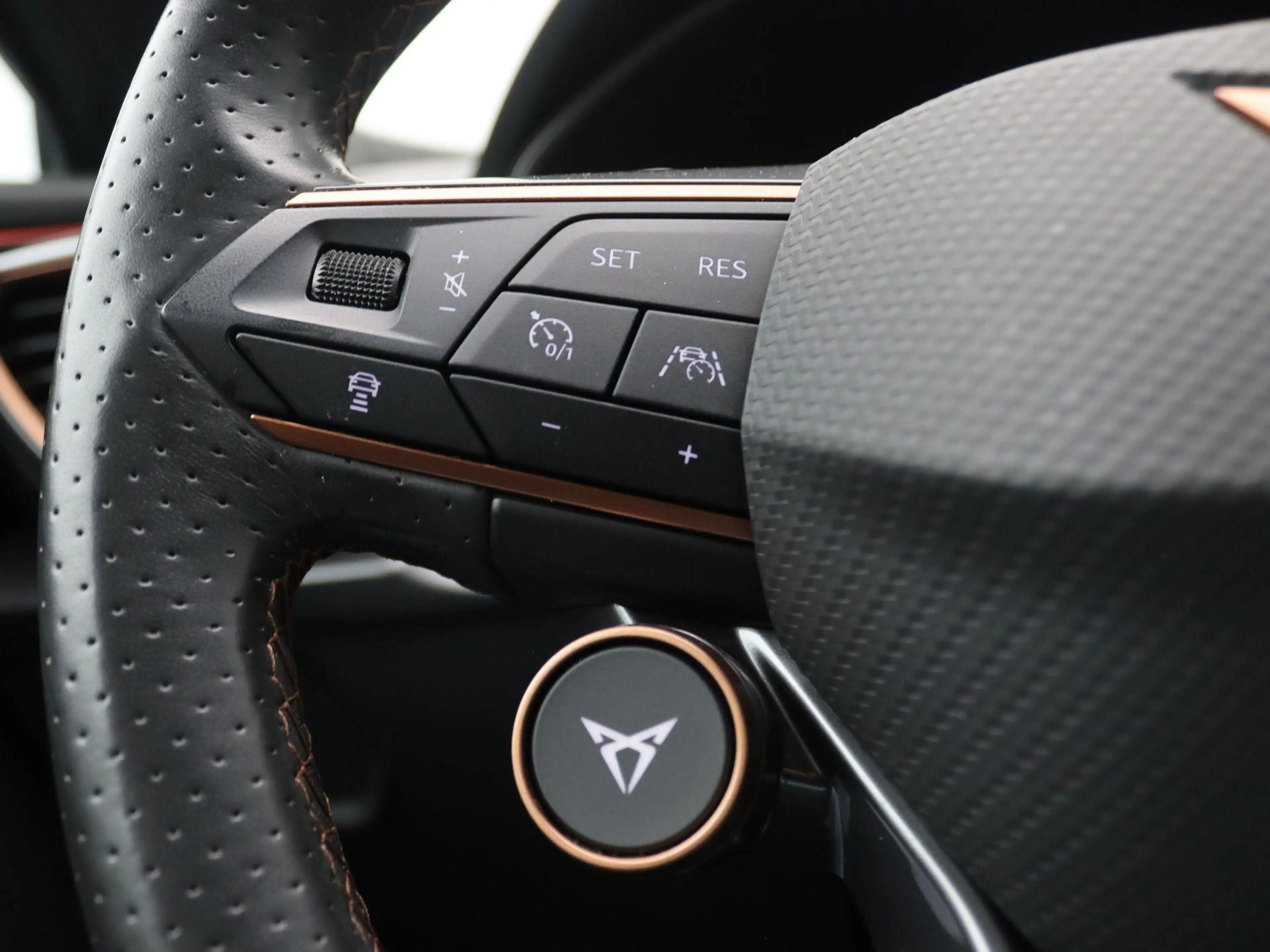 CUPRA Formentor 1.4 e-Hybrid VZ Peformance VZ 245PK DSG SOH 91,47% — photo 19