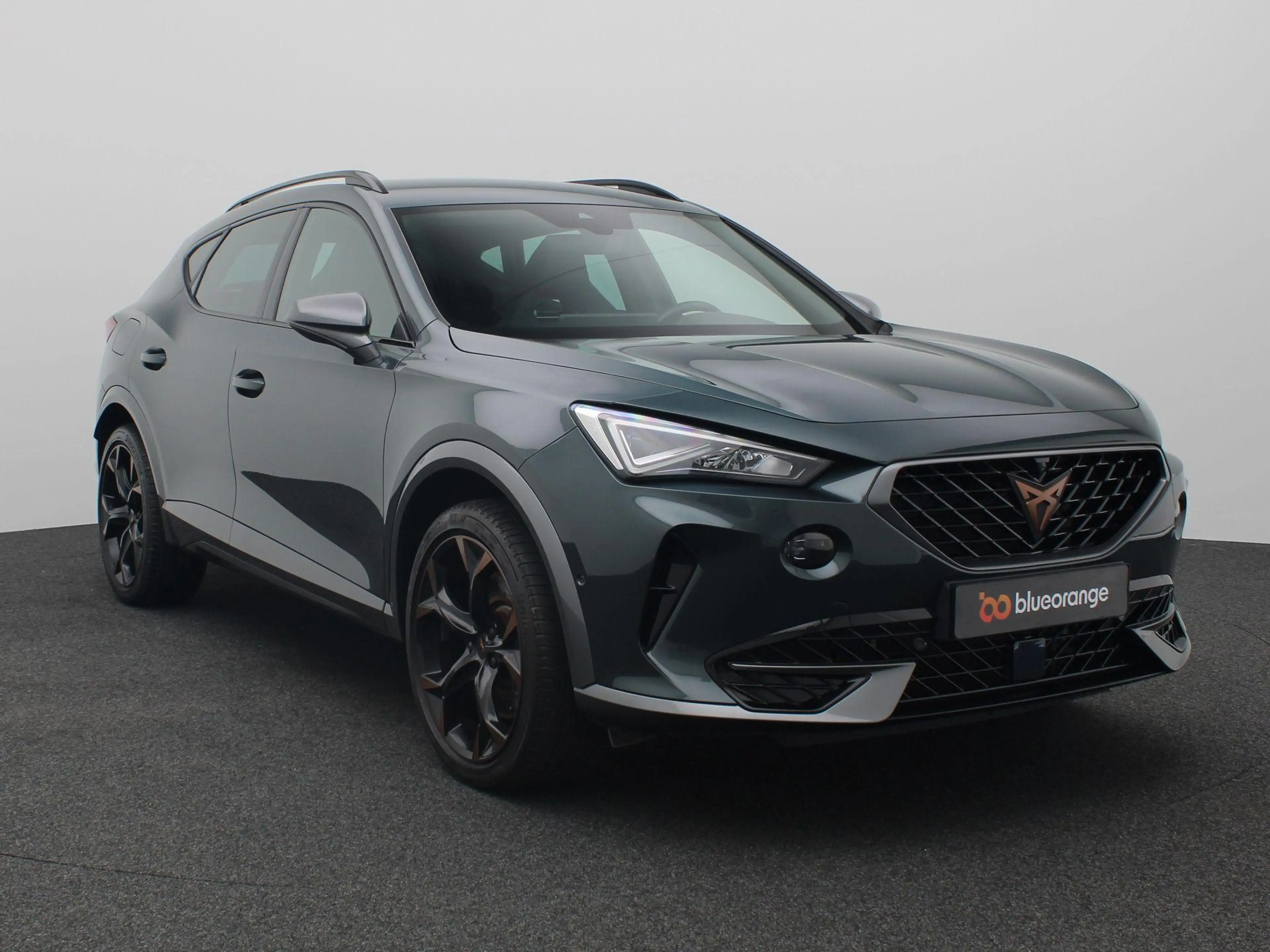 CUPRA Formentor 1.4 e-Hybrid VZ Peformance VZ 245PK DSG SOH 91,47% — photo 12