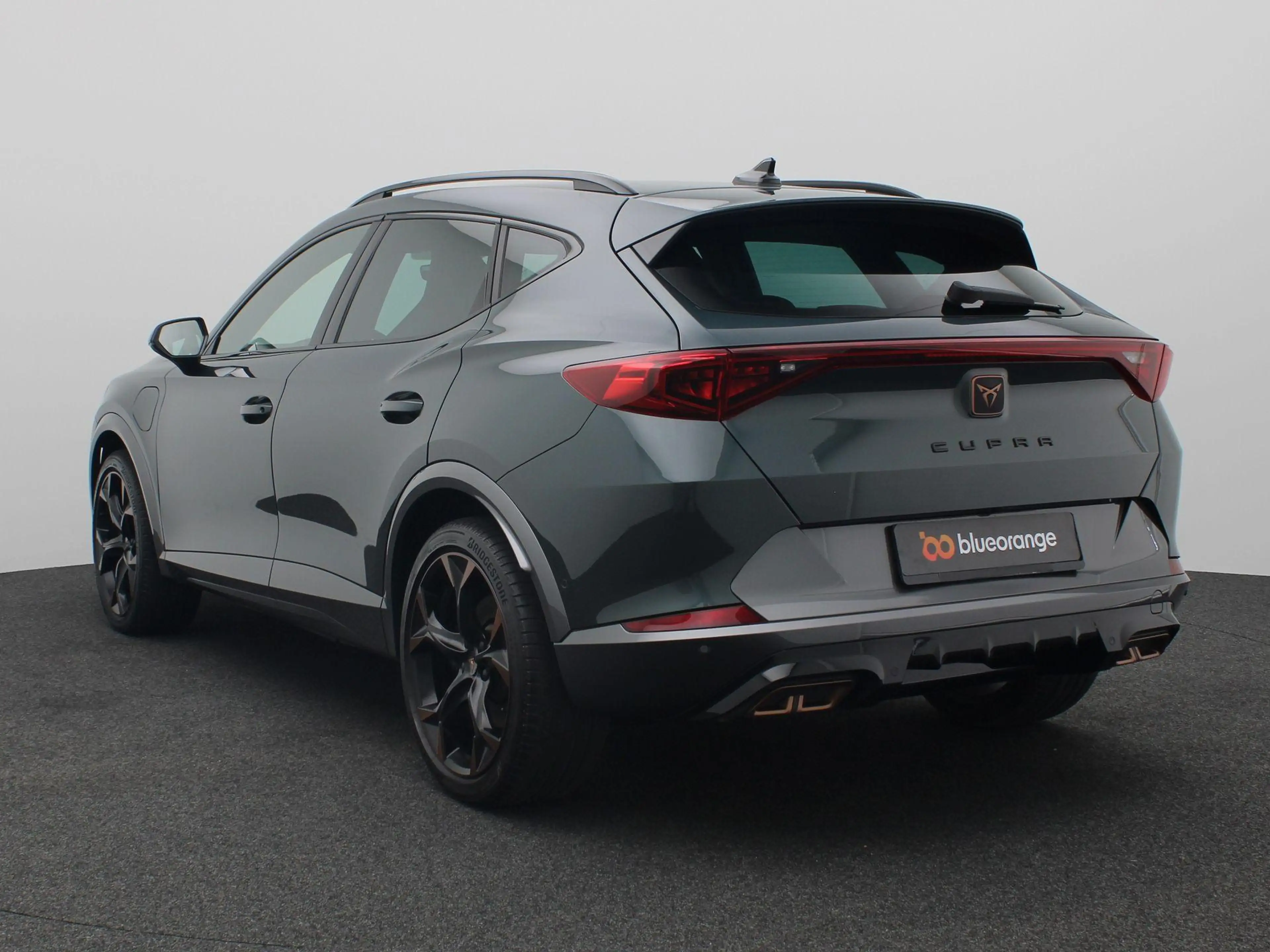 CUPRA Formentor 1.4 e-Hybrid VZ Peformance VZ 245PK DSG SOH 91,47% — photo 10