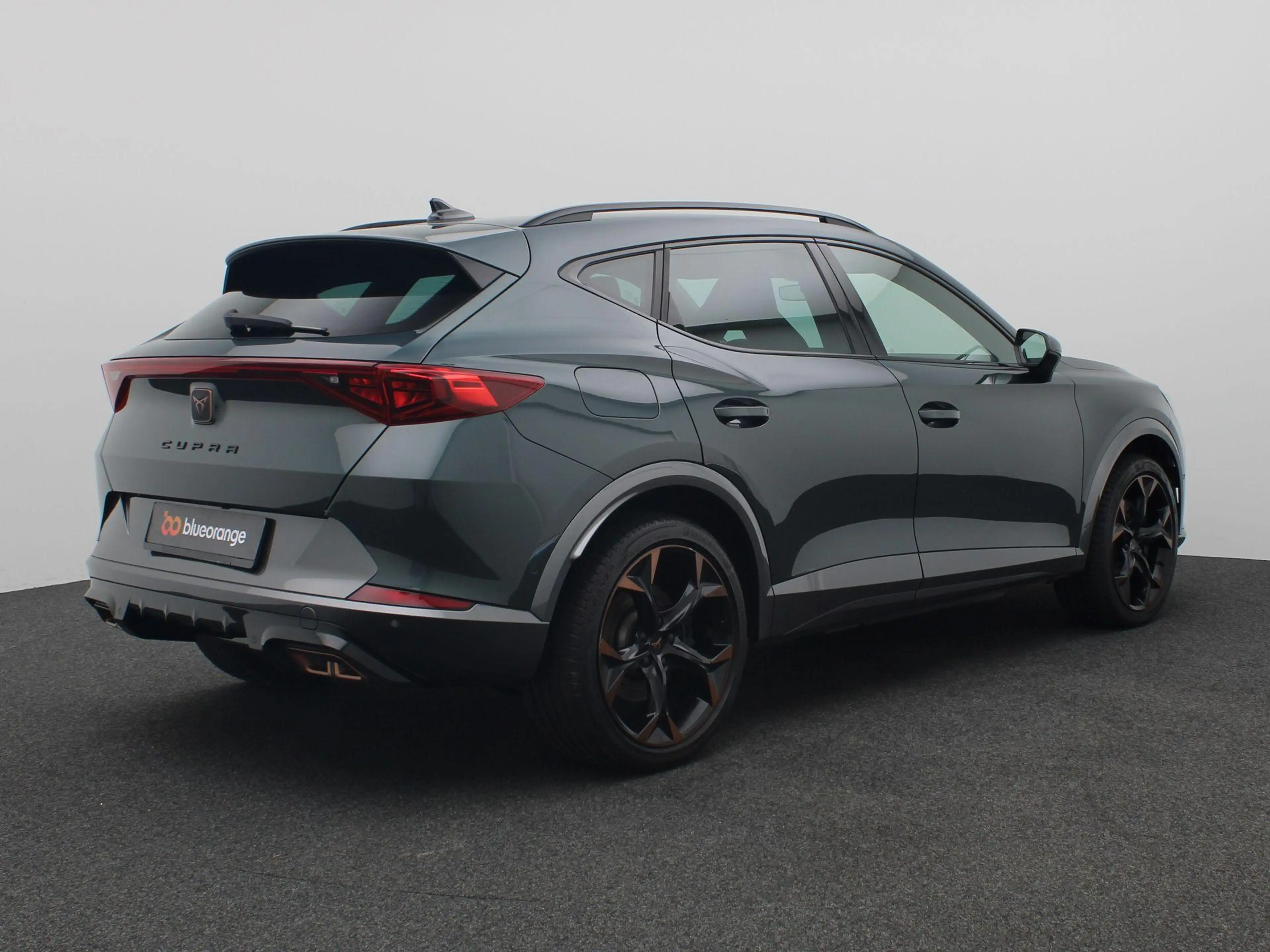 CUPRA Formentor 1.4 e-Hybrid VZ Peformance VZ 245PK DSG SOH 91,47% — photo 3