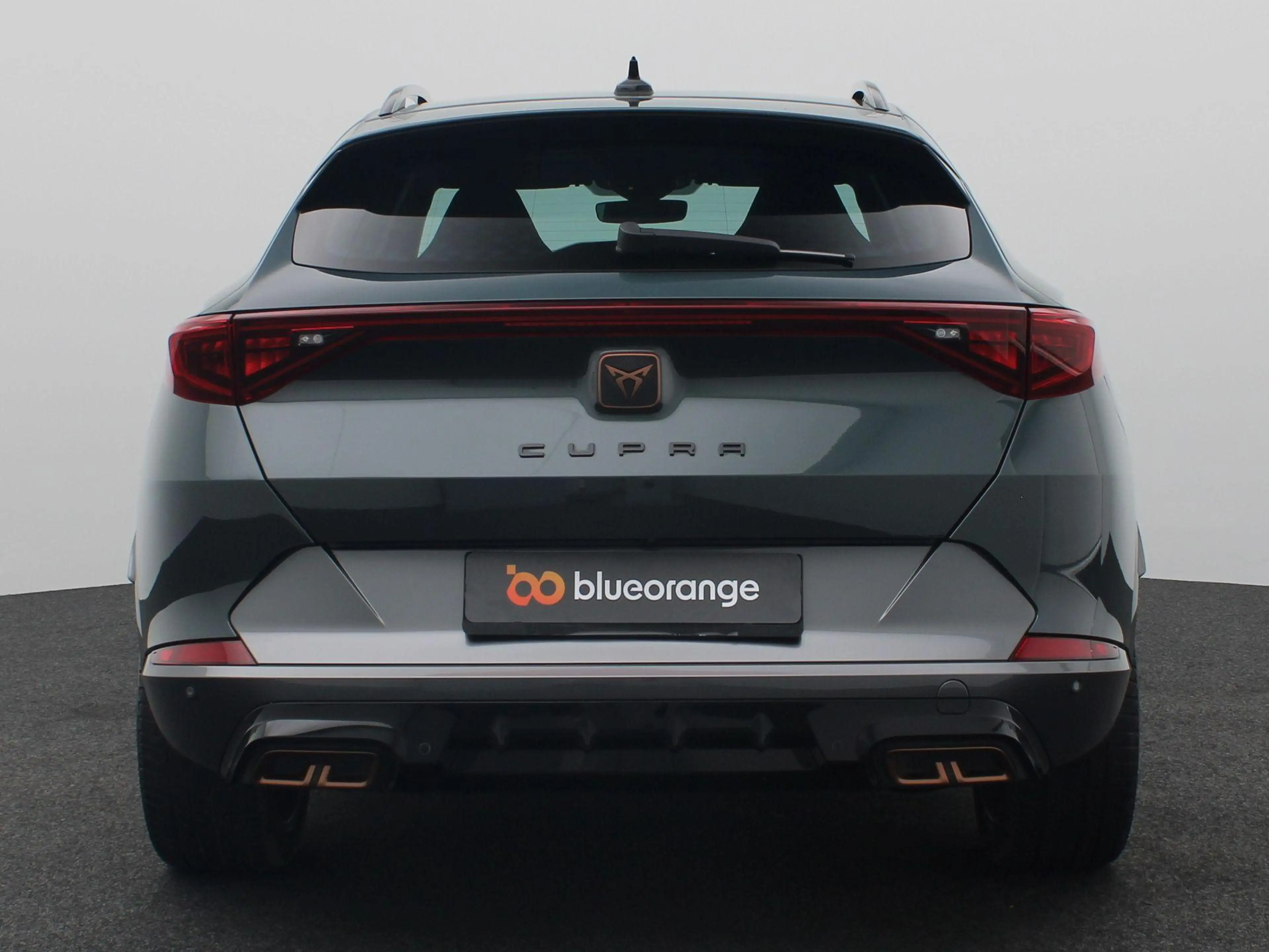 CUPRA Formentor 1.4 e-Hybrid VZ Peformance VZ 245PK DSG SOH 91,47% — photo 11