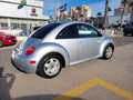 Volkswagen Beetle 2.0 Aut. Silber - thumbnail 3