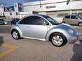 Volkswagen Beetle 2.0 Aut. Srebrny - thumbnail 1