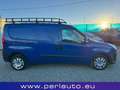 Fiat Doblo Doblò Maxi 1.6 MJT 105CV PL-TN Blu/Azzurro - thumbnail 5