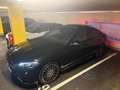 Mercedes-Benz C 200 Panoramadach, Standheizung & Kühlung,4xSitzheizung Schwarz - thumbnail 8