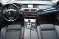 BMW 520 5-serie Touring 520i High Executive '13 Xenon Navi Zwart - thumbnail 2