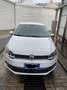 Volkswagen Polo Polo V 2014 5p 1.4 tdi Trendline 75cv Bianco - thumbnail 4