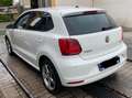 Volkswagen Polo Polo V 2014 5p 1.4 tdi Trendline 75cv Bianco - thumbnail 5