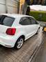 Volkswagen Polo Polo V 2014 5p 1.4 tdi Trendline 75cv Bianco - thumbnail 2