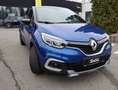 Renault Captur Version S TCe 150 Anhängerkupplung Blau - thumbnail 8