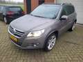 Volkswagen Tiguan 1.4 TSI Sport&Style Xenon | Trekhaak | Tekst lezen Grau - thumbnail 3