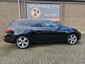 Opel Astra Sports Tourer 1.4 Turbo Sport (loopt niet goed) Negro - thumbnail 36