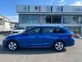 Skoda Octavia 4ª serie 1.5 G-TEC DSG Wagon Executive Blu/Azzurro - thumbnail 3