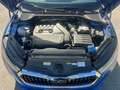 Skoda Octavia 4ª serie 1.5 G-TEC DSG Wagon Executive Blu/Azzurro - thumbnail 14