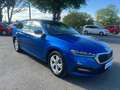Skoda Octavia 4ª serie 1.5 G-TEC DSG Wagon Executive Blu/Azzurro - thumbnail 7