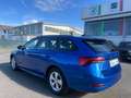 Skoda Octavia 4ª serie 1.5 G-TEC DSG Wagon Executive Blu/Azzurro - thumbnail 4