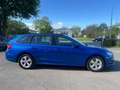 Skoda Octavia 4ª serie 1.5 G-TEC DSG Wagon Executive Blu/Azzurro - thumbnail 5