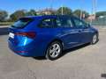 Skoda Octavia 4ª serie 1.5 G-TEC DSG Wagon Executive Blu/Azzurro - thumbnail 6