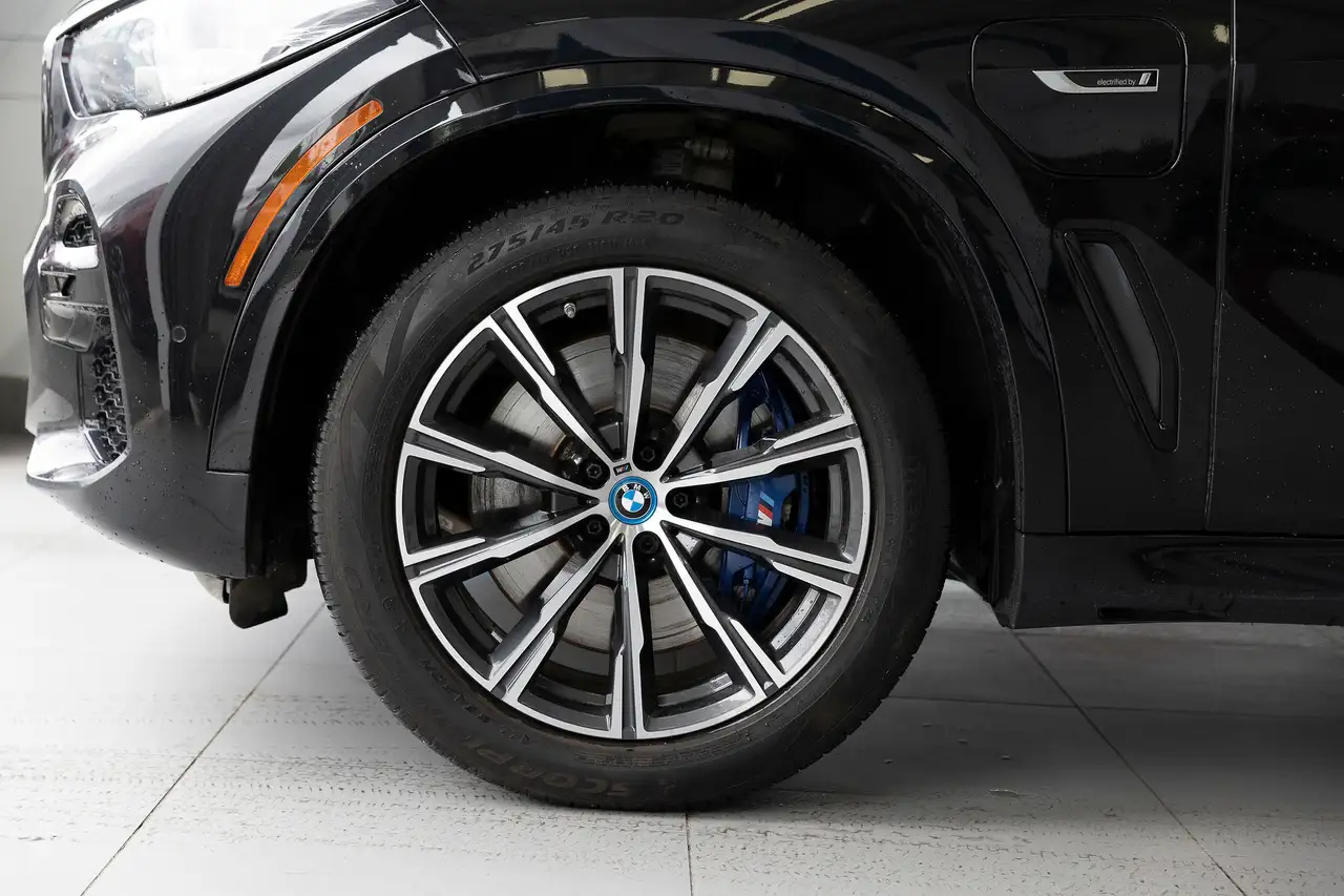 BMW X5 photo BMW X5