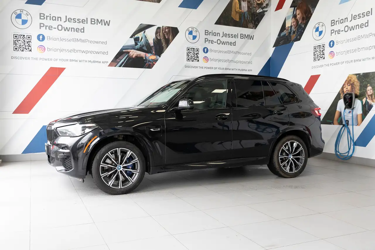 BMW X5 photo BMW X5