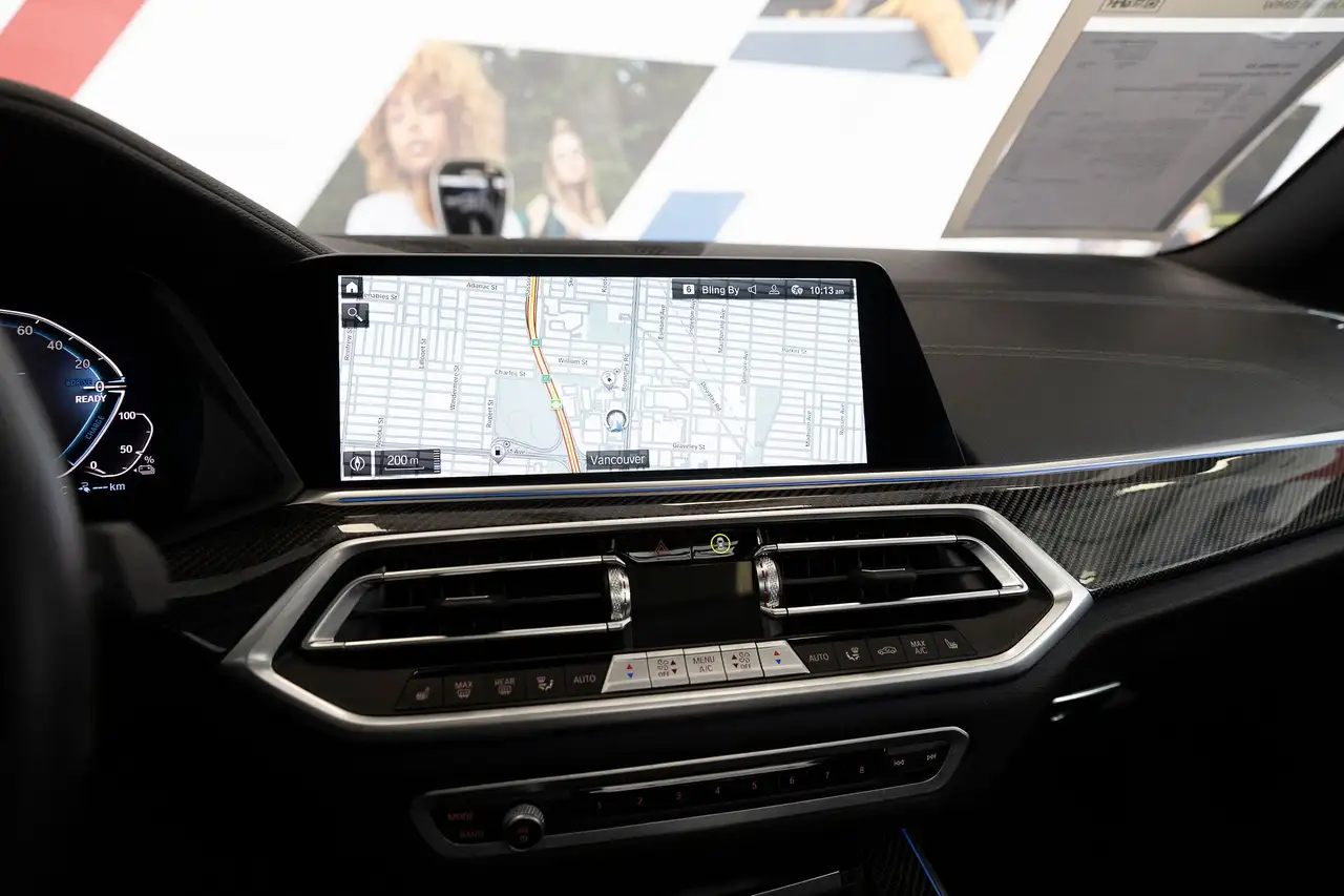 BMW X5 photo BMW X5