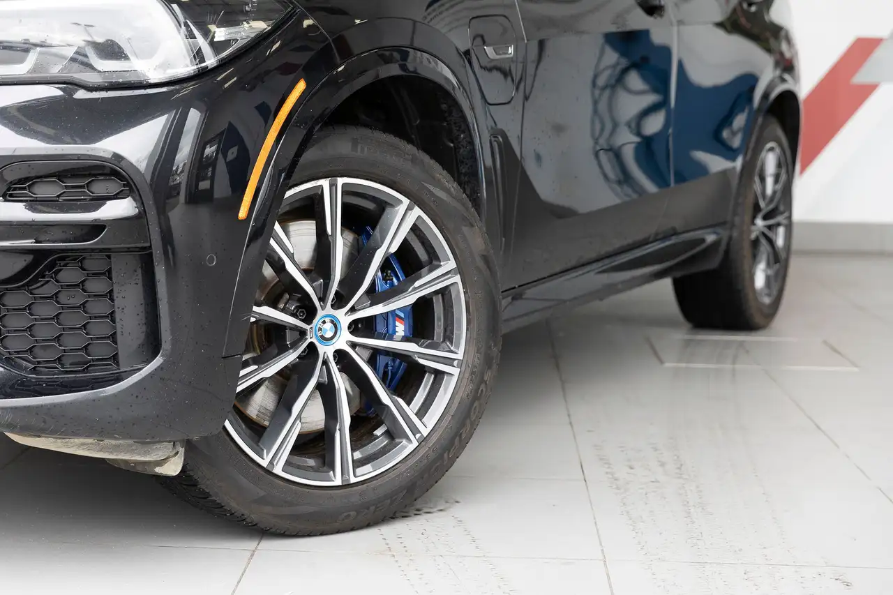 BMW X5 photo BMW X5