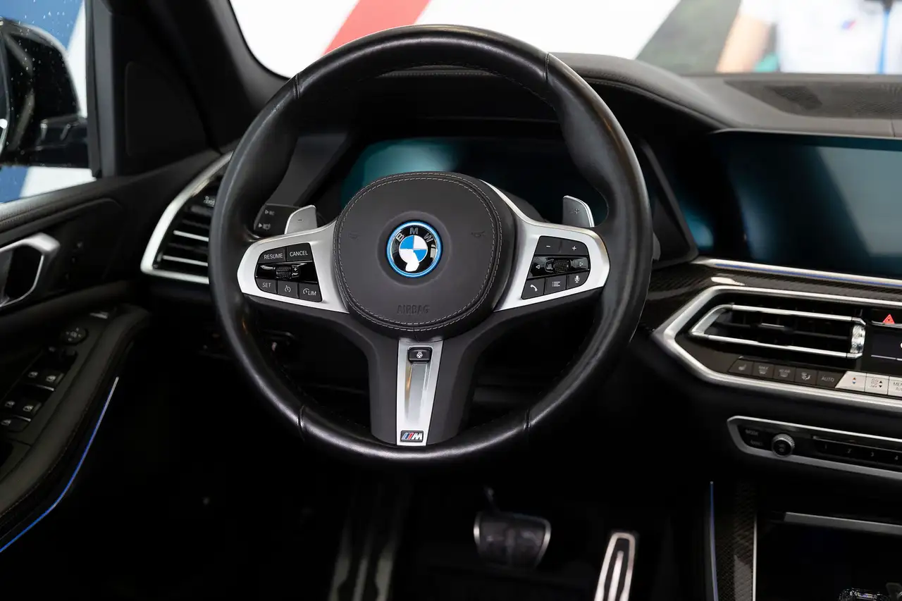 BMW X5 photo BMW X5
