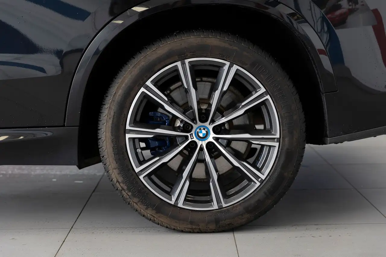 BMW X5 photo BMW X5