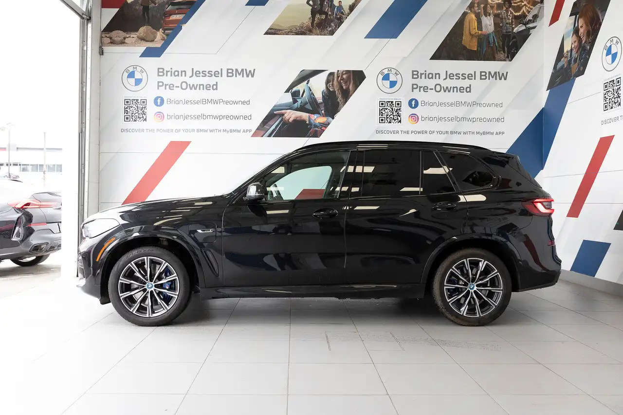 BMW X5 photo BMW X5