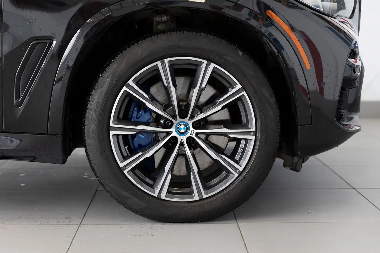 BMW X5 photo BMW X5