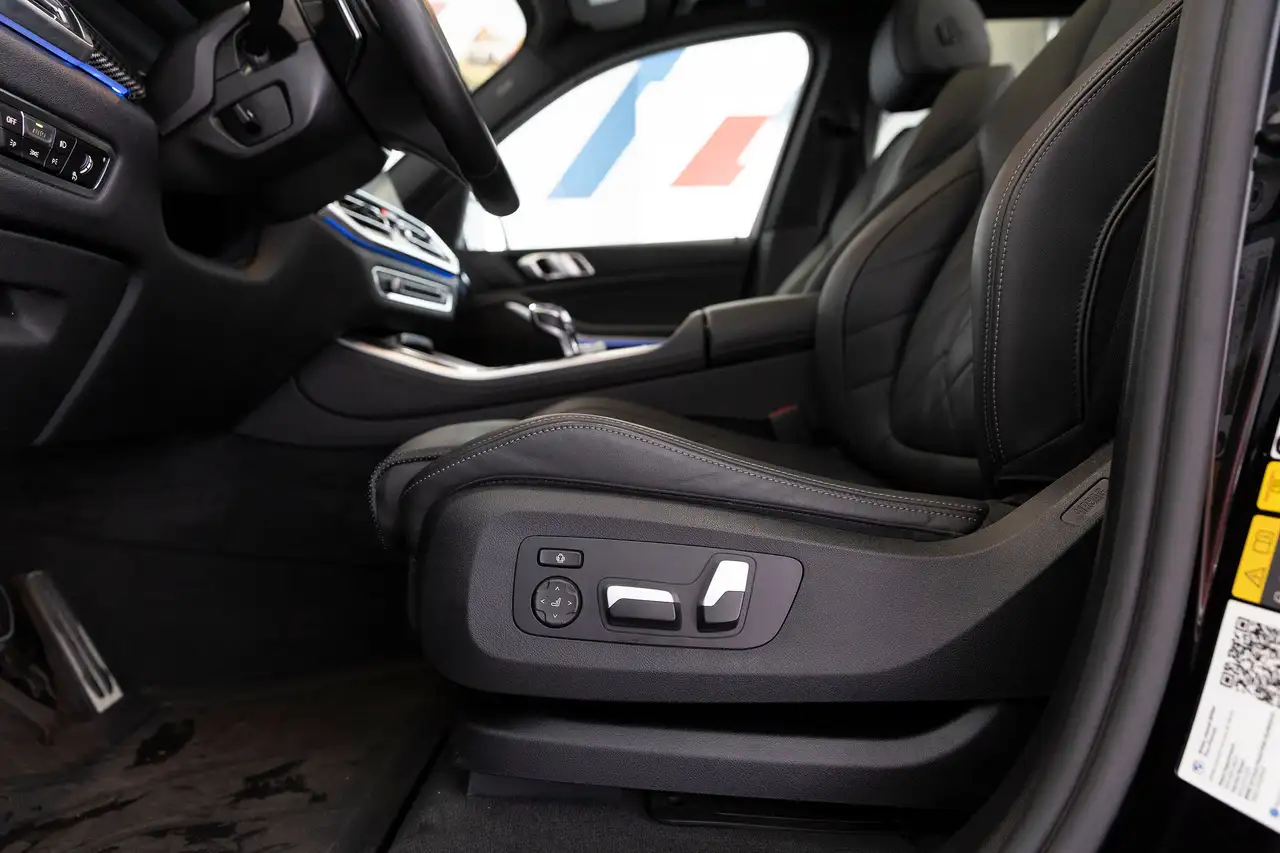 BMW X5 photo BMW X5