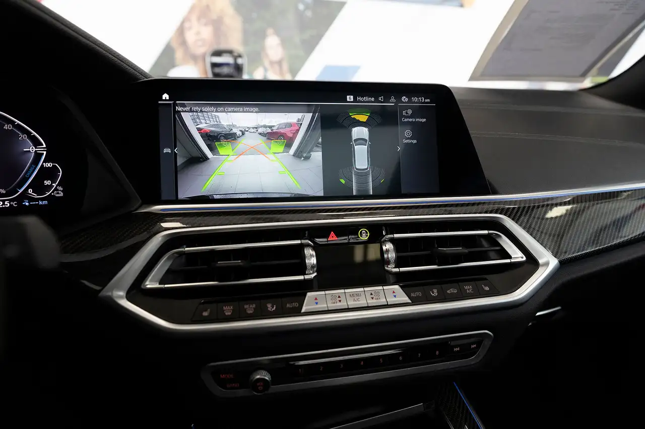BMW X5 photo BMW X5