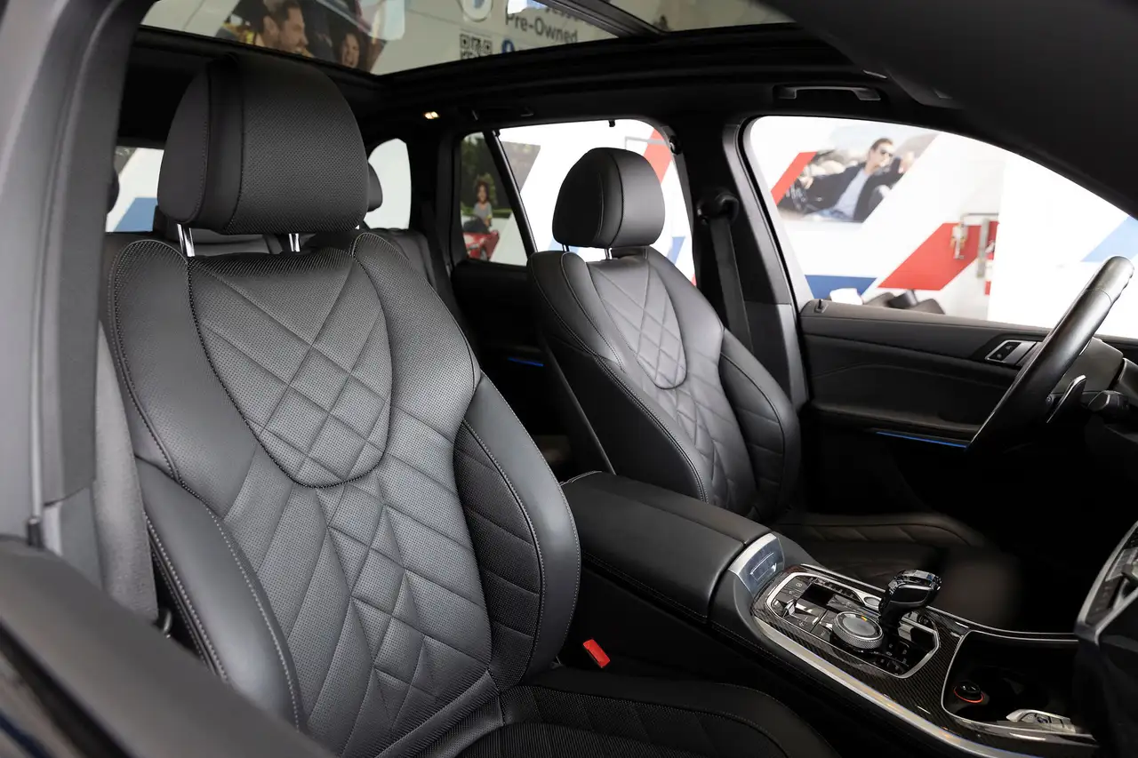 BMW X5 photo BMW X5