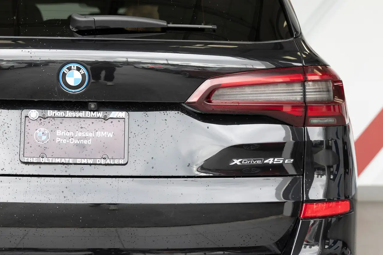 BMW X5 photo BMW X5