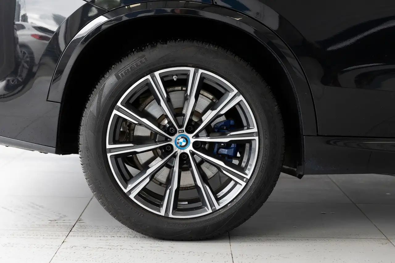 BMW X5 photo BMW X5