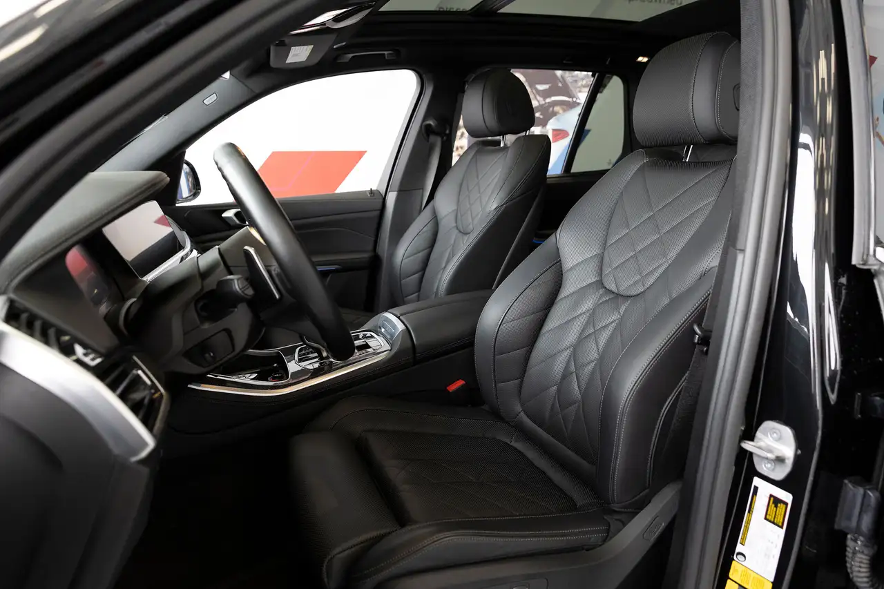 BMW X5 photo BMW X5