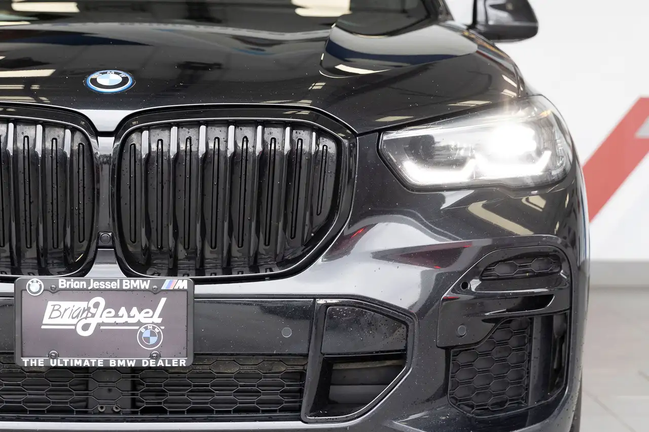 BMW X5 photo BMW X5