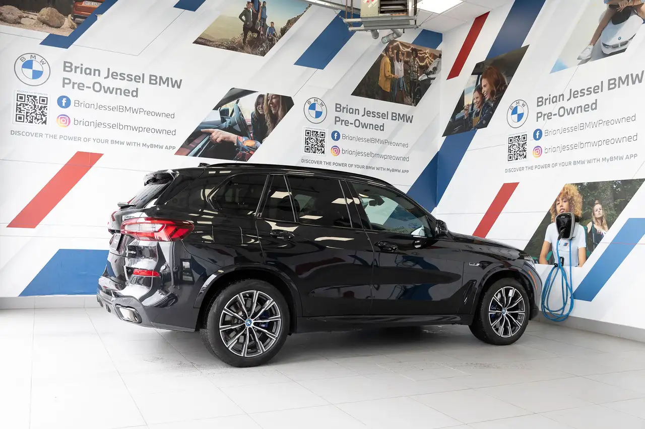 BMW X5 photo BMW X5