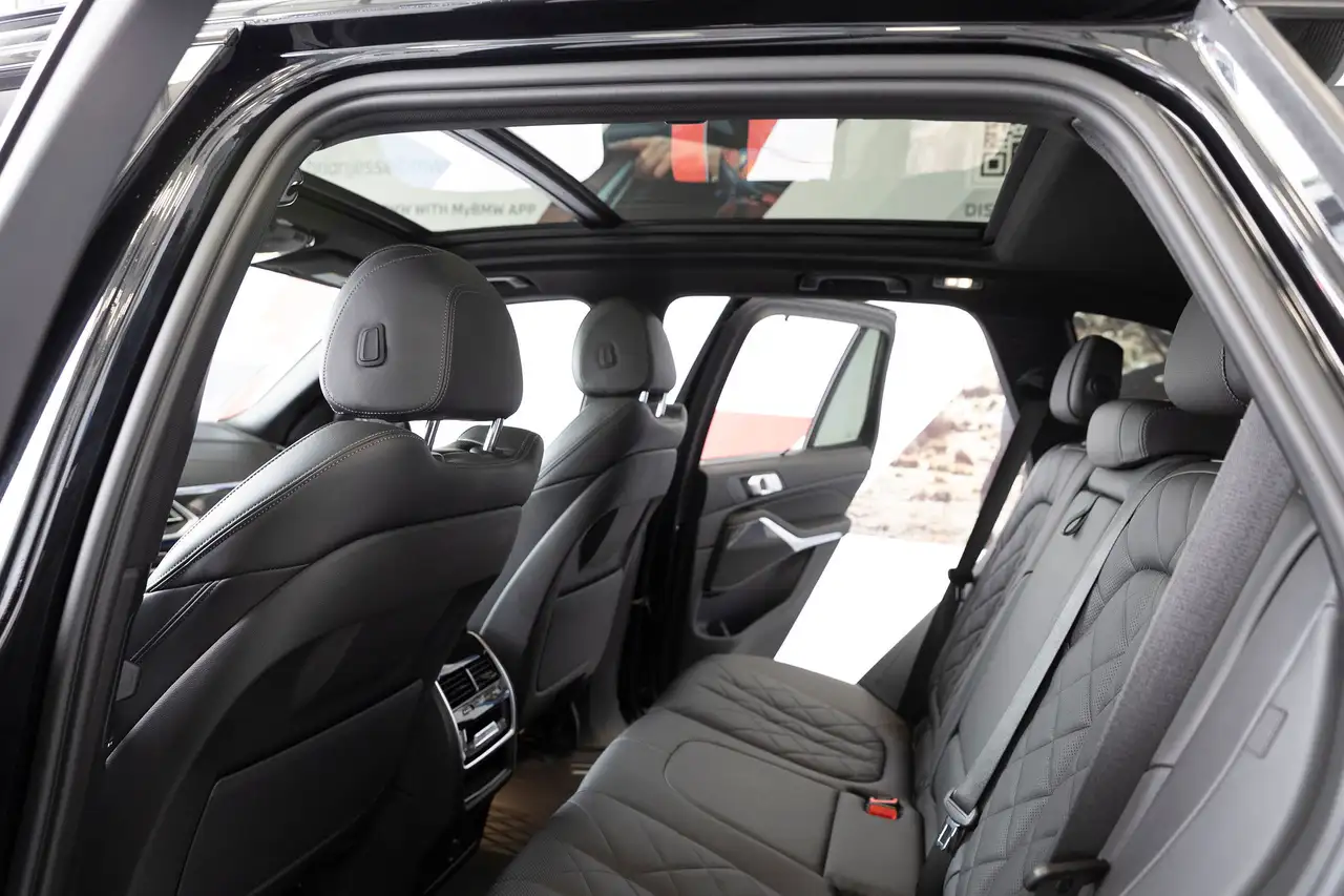 BMW X5 photo BMW X5