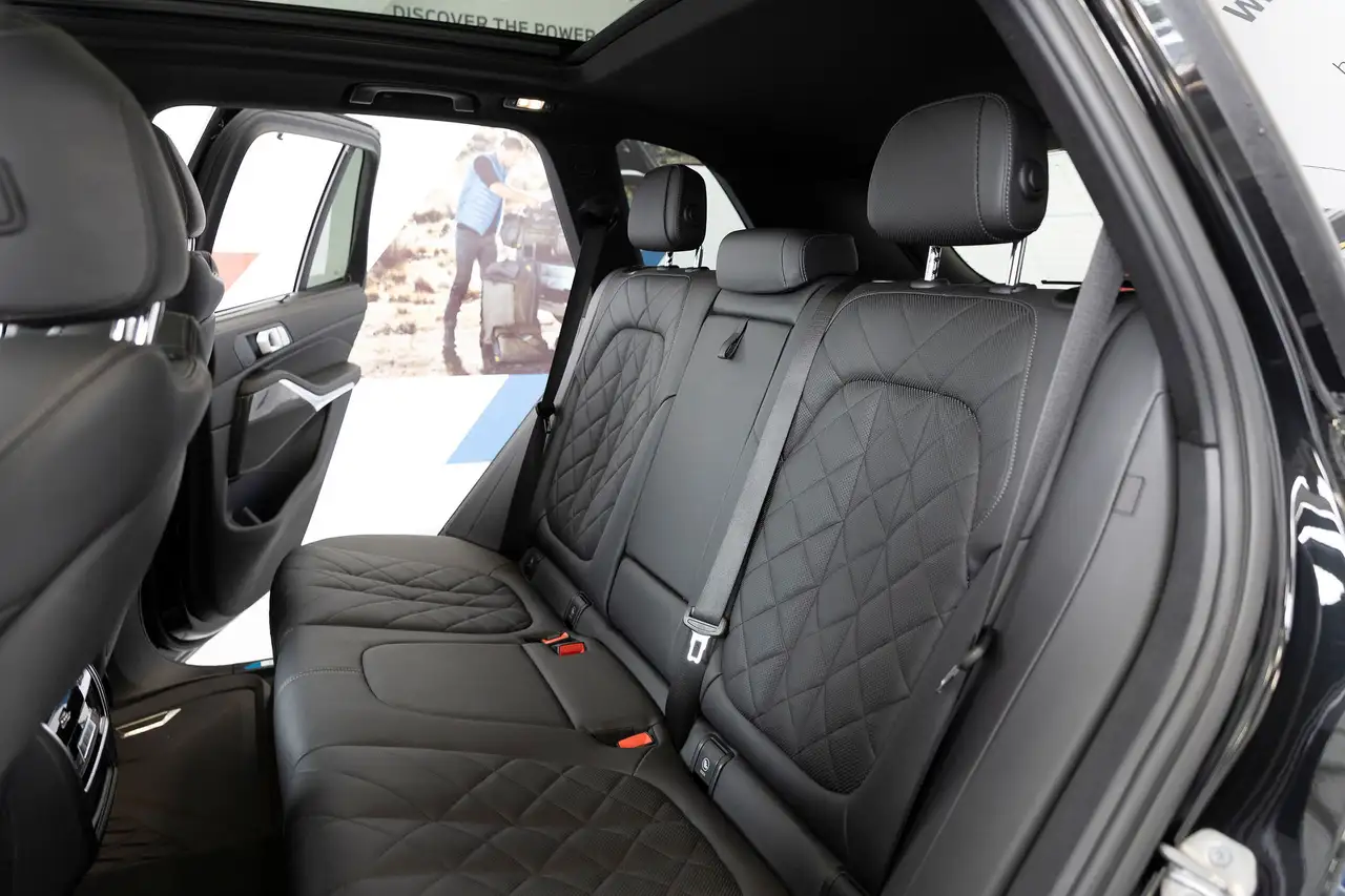 BMW X5 photo BMW X5